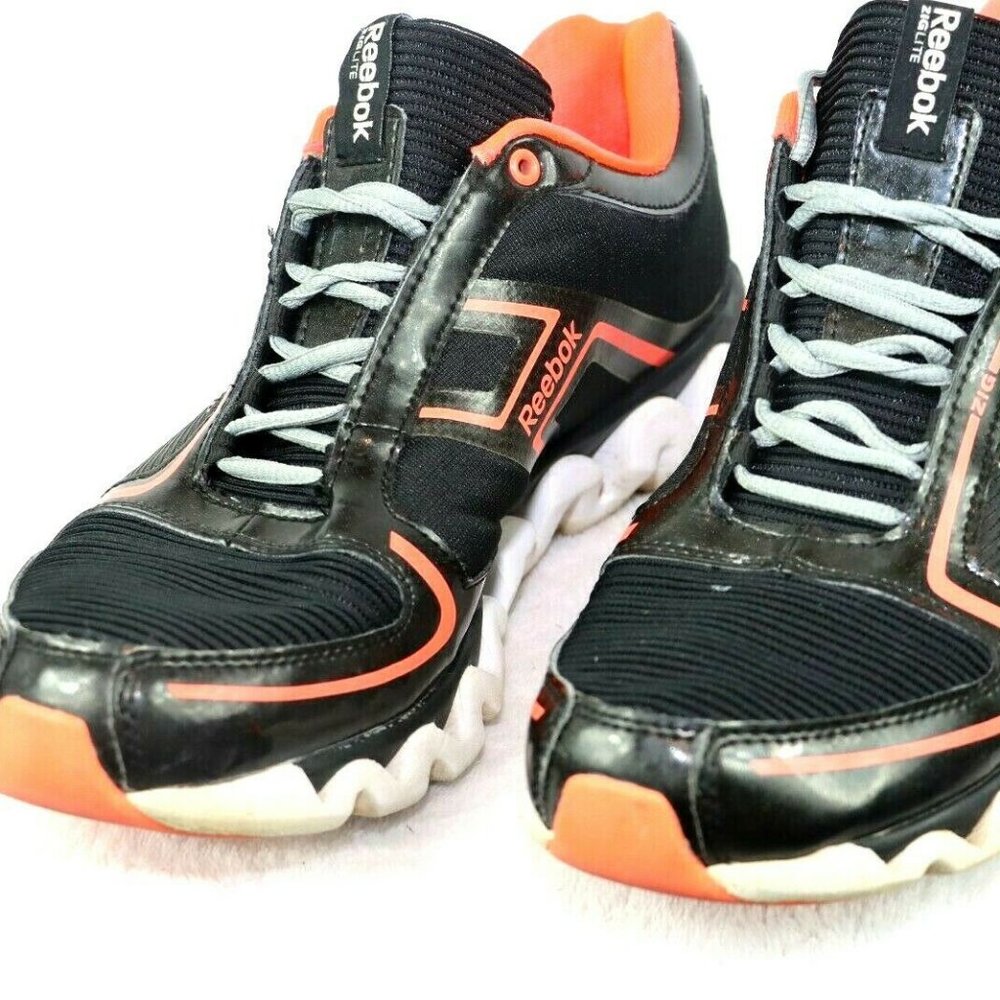 Reebok Ziglite Zigtech  Running Shoes